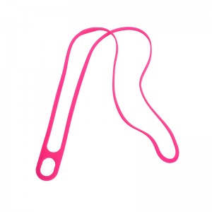 Силиконовый телефон ремешок с ремнем шеи, фабрика прямой