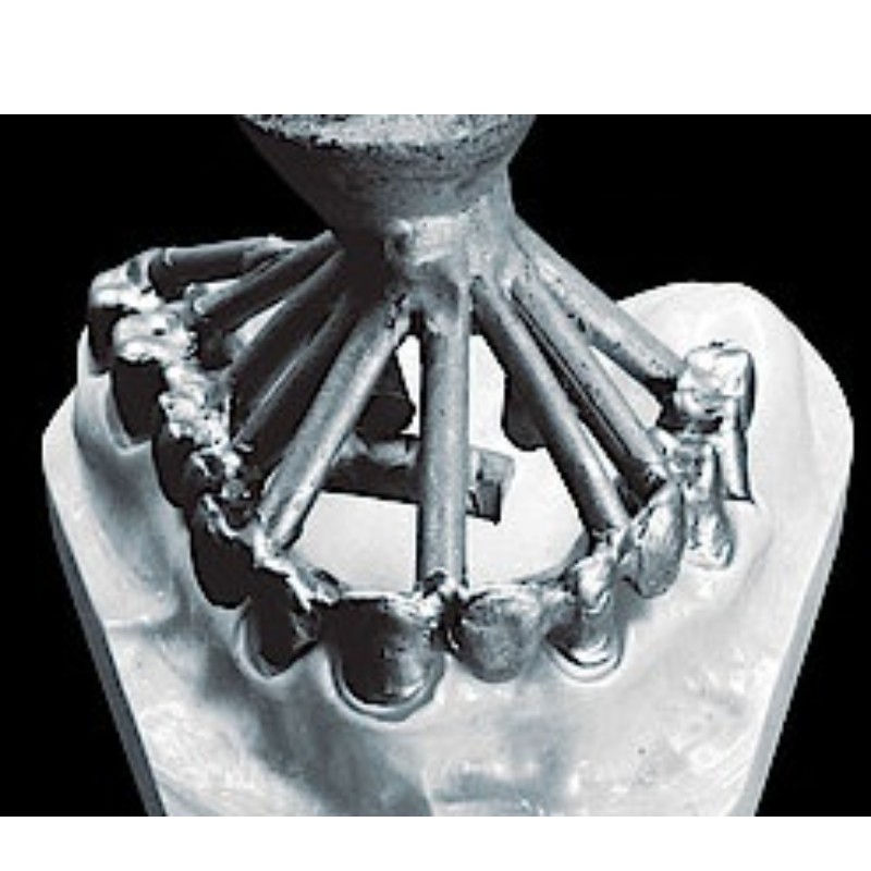 Советы по улучшению качества отливки кобальто-хромового сплава (1)