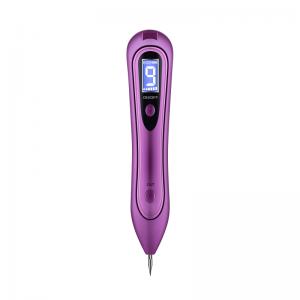 Плазменная лазерная моль для удаления красоты ручка плазменная ручка для удаления кожи