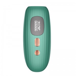 Заводская поставка IPL удаление волос летнее время депиляционное устройство необходимый инструмент