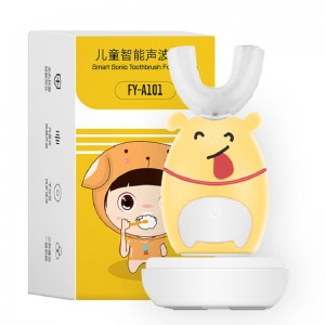 Безопасные ультразвуковые силиконовые дети \\\\ \\\