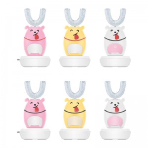 Безопасные ультразвуковые силиконовые дети \\\\ \\\