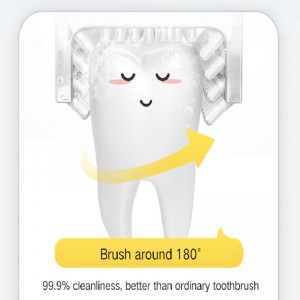 Безопасные ультразвуковые силиконовые дети \\\\ \\\