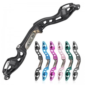 ELONGARROW 210069 19INCHES ILF RH 6061-T6 алюминиевая резера лук