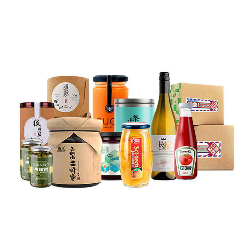 Роль упаковки в эффективной идентичности бренда