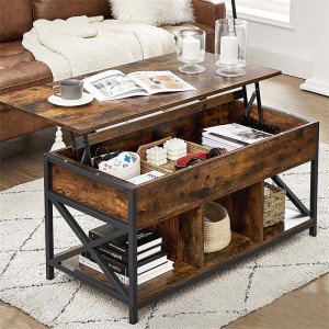 Кофейные столы --- MCF22003