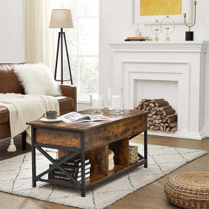 Кофейные столы --- MCF22003