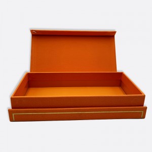 Мода Высококачественная подарочная коробка