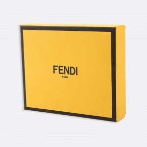 Красивая картонная бумага подарочная коробка