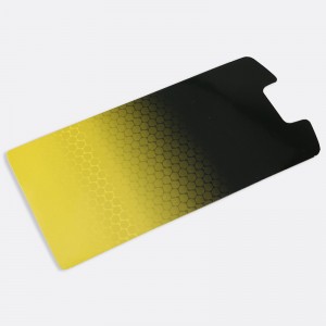 Высококачественные индивидуальные инструкции по размеру книги брошюру