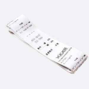 Горячие Продажи Новый Продукт Индивидуальные Аксессуары для одежды Одежда Аксессуары Одежда Сатин Тканые этикетки для Обувь дл...