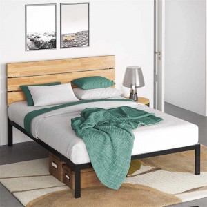 Рамки кровати --- mbed2202