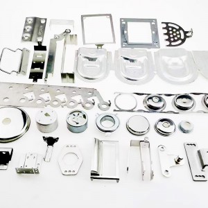 Автомобильная литиевая батарея двигатель скользкий кронштейн листовой металлический штамповка деталей