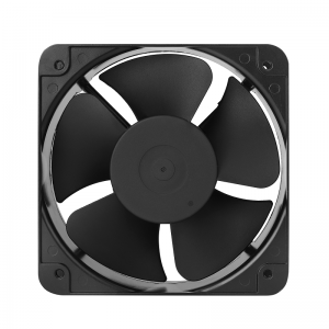 Вентилятор переменного тока