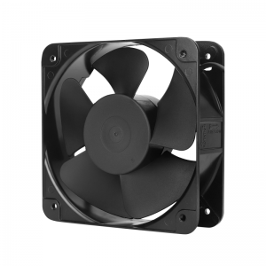 Вентилятор переменного тока