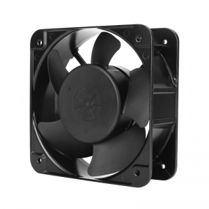 Электроника охлаждающий вентилятор