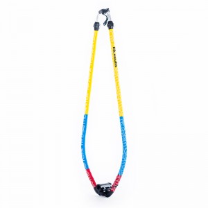 Алюминиевый виндсерфинг парус