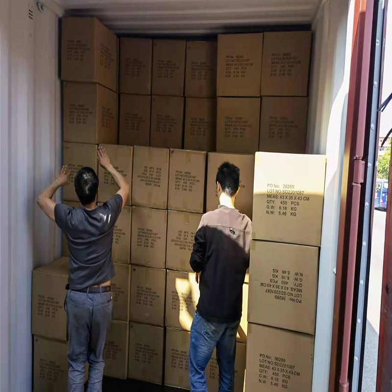 PP Пищевая пластиковая коробка в Канаду