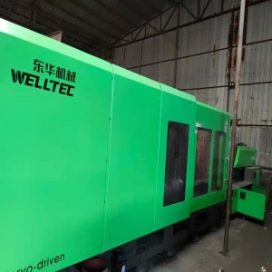 650T 9 в новую 2-й ручной литьевой машине для под давлением