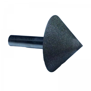 алмазная гальваническая шлифовальная головка