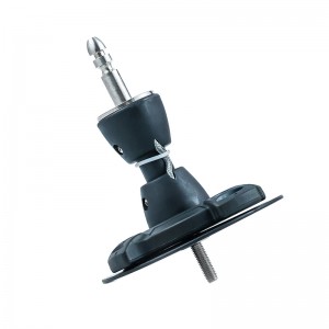 Мачта для виндсерфинга