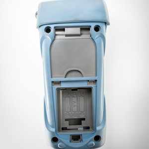 Оптический счетчик мощности