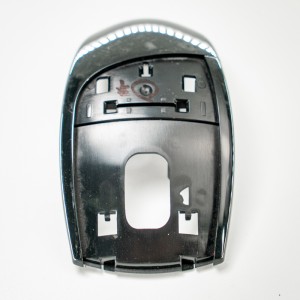 Машина пластиковые детали типа 4