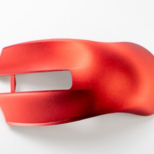 Мышь пластиковые детали типа 13