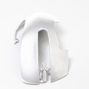 Мышь пластиковые детали типа 16