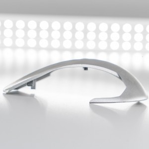 Мышь пластиковые детали типа 16