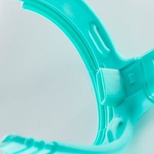 пластиковые ручки 8.