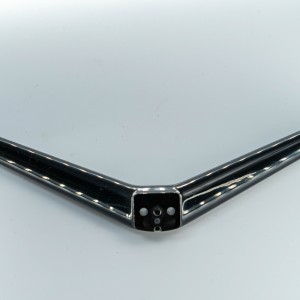 Пластиковая основа для телевизоров