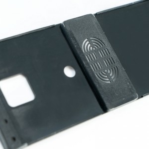 Тип корпуса 1.