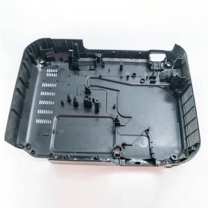 Проектор пластиковые детали