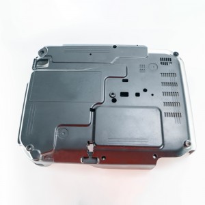 Проектор пластиковые детали