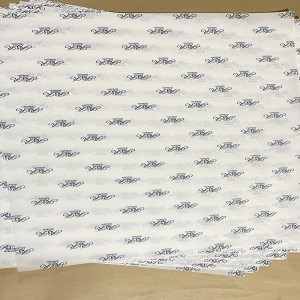 Оборудование для упаковки бумаги напечатанные бумаги на заказ на заказ логотип напечатаны 14G/17G бумаги подарочной упаковки много...