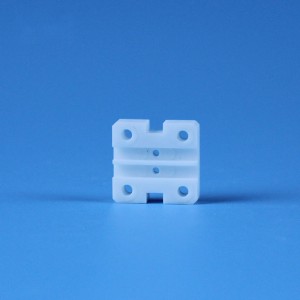 Циркония Керамические структурные детали