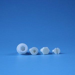 Глиноземные керамические винты