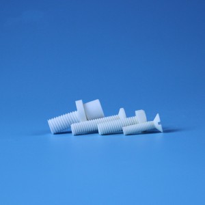 Глиноземные керамические винты