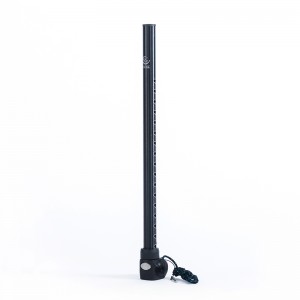 Виндсерфинг Расширение мачты