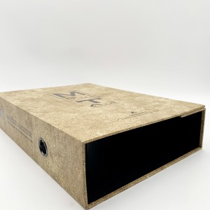 Файловая коробка