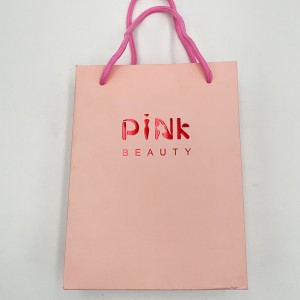 Бумажные пакеты, которые улучшают ценность бренда