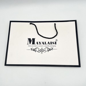 бумажная сумка