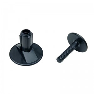 Горячие продажи нейлоновая мачта для виндсерфинга