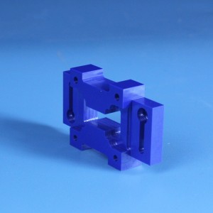 Синие циркония керамические структурные детали