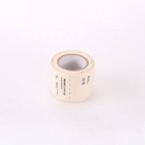 Метки одежды для устойчивых к истиранию