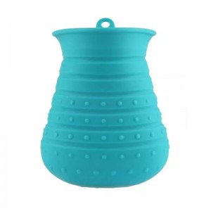 Заводская розетка, чистящее средство силиконовой лапы для собачьего кота, питомца Pet Paw