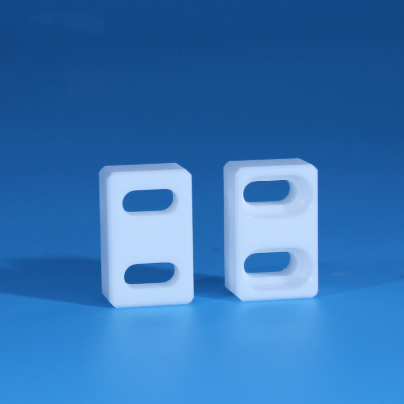 Как проверить циркониевые керамические структурные детали?