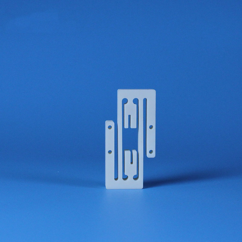 Как выбрать производителя керамической обработки глинозема