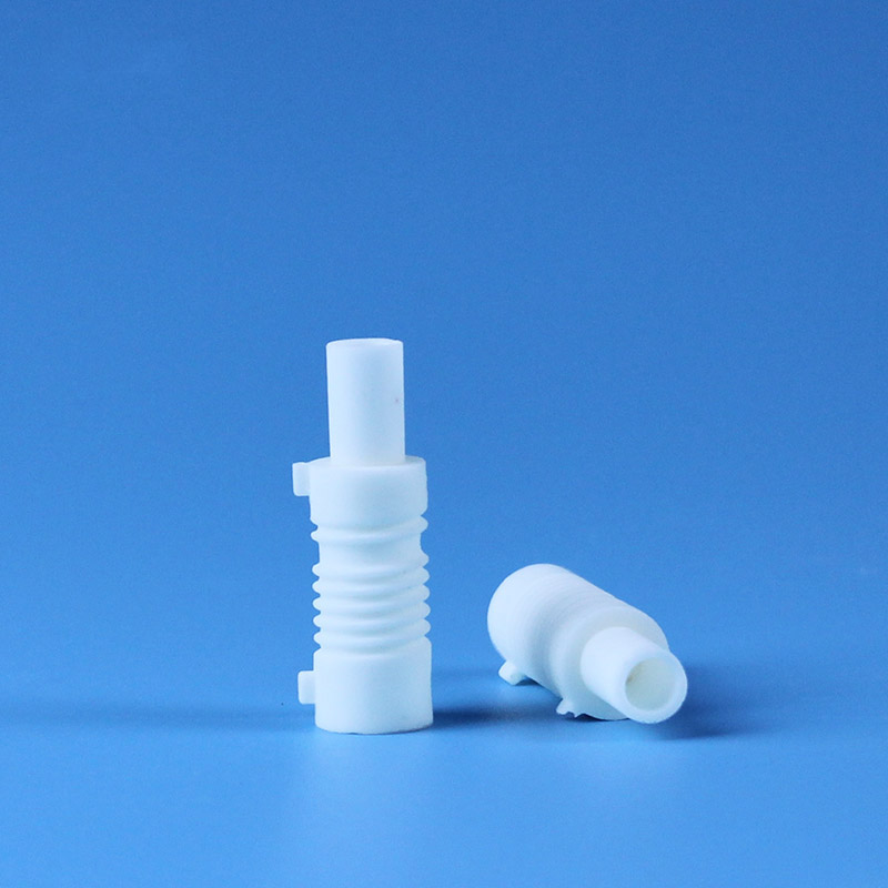 Перспектива развития глинозема керамики в медицинском поле